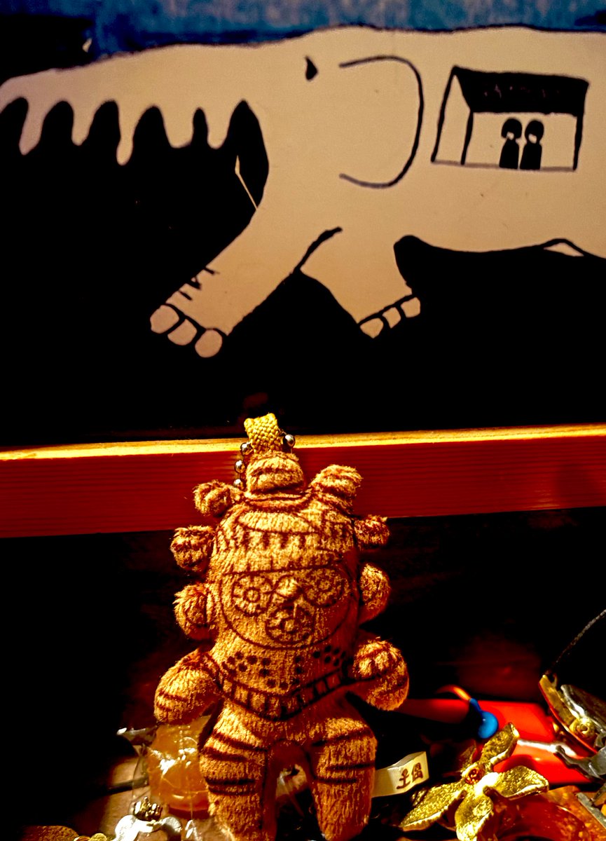 今朝ようやく！15周年用に作っていた冊子の入稿が終わり印刷へ💫
この瞬間が毎回一番ドキドキ♪
嬉しいなぁ早く触りたいなぁ。

何度も変更や追加に付き合ってくれたYuriaちゃんと、時間ギリギリまで一緒に走ってくださる石田製本さん。感謝しかございません！！

11/24 発売開始！お楽しみに✨