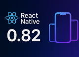 AppsUnify's tweet image. Migrating to React Native 0.82: Unlocking the Full Power of the New Architecture in Expo Apps
bit.ly/47PXllT  #ReactNative #ReactNative082 #ExpoApps #NewArchitecture #MobileDevelopment #JavaScriptDev #CrossPlatformApps #AppPerformance #FrontendDevelopment #AppsUnify