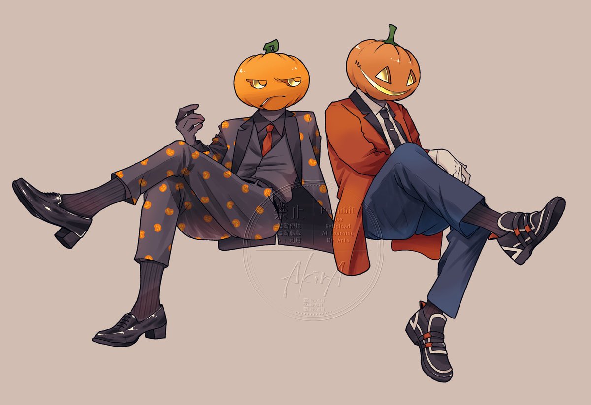 🎃あきら/AkirA🎃 (@akr_0211) / Posts / X