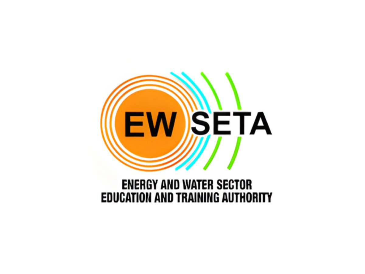 ⚡💧🎓 <a href="/ewseta/">EWSETA</a> is redefining the future of TVET colleges - turning them into engines of SA’s energy &amp; water workforce.

A bold vision for skills, innovation &amp; industry-ready talent.

🔗 t.ly/B48b3