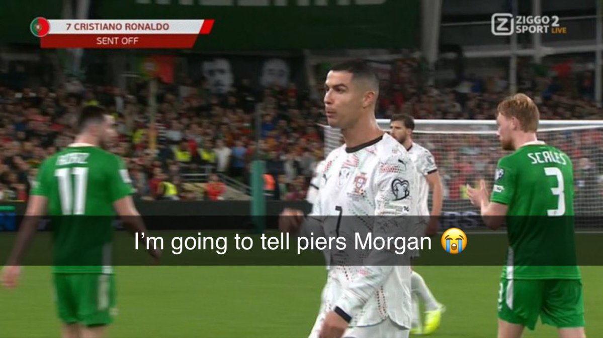 Good morning friends 😂