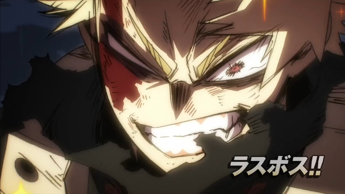 BAKUHATSUO's tweet image. 😼