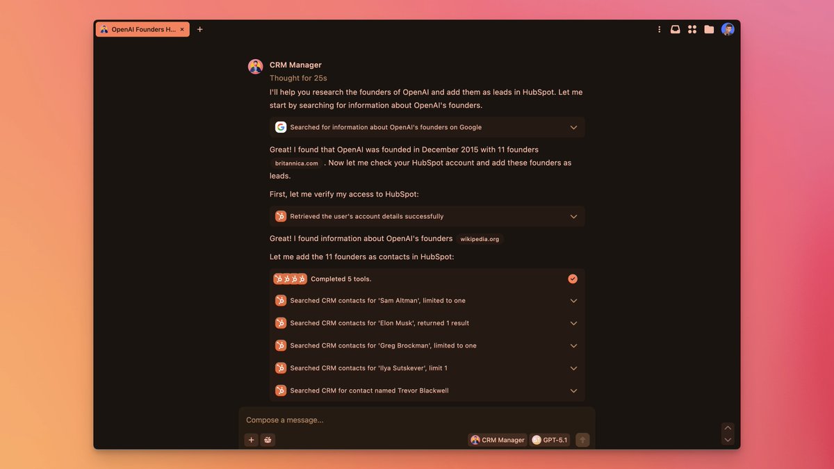 Simtheory tweet media