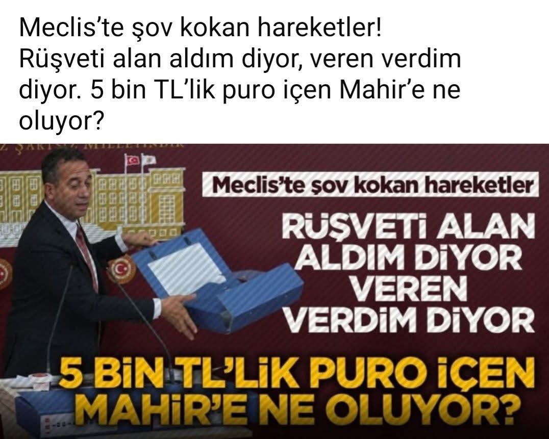 Türk siyaset tarihindeki en kalitesiz vekillerden birisi olur kendileri