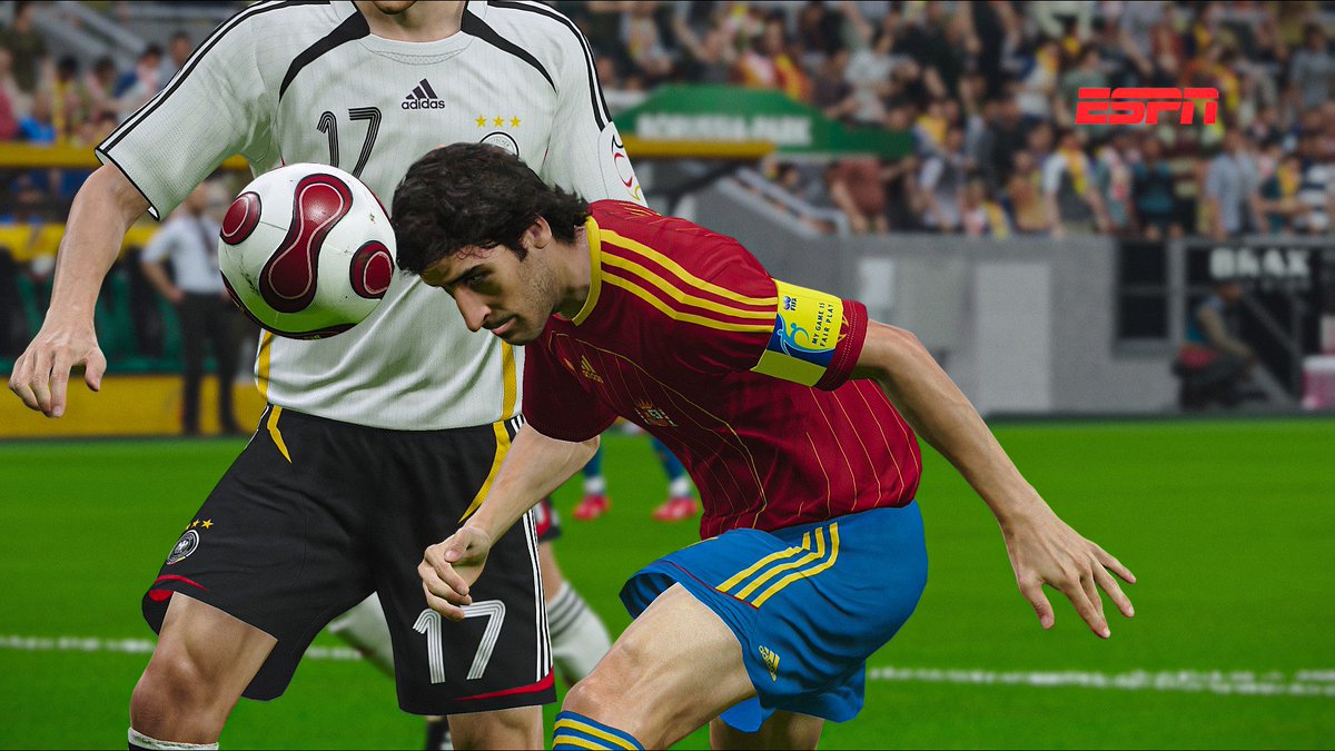Pes Clasico tweet media