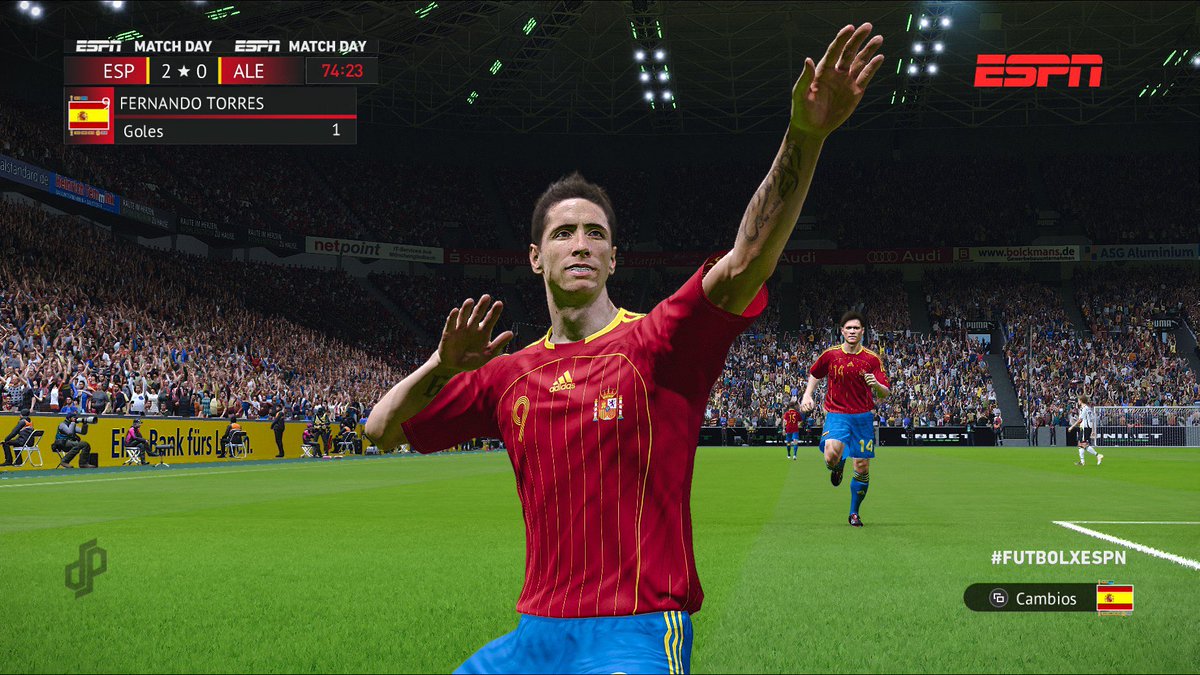 Pes Clasico tweet media