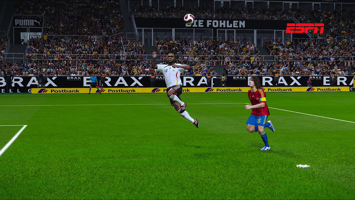 Pes Clasico tweet media