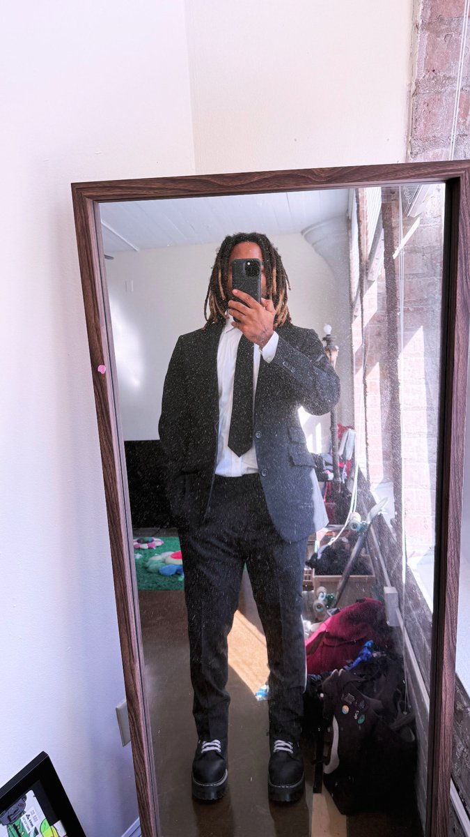 aurivyn's tweet image. New phase