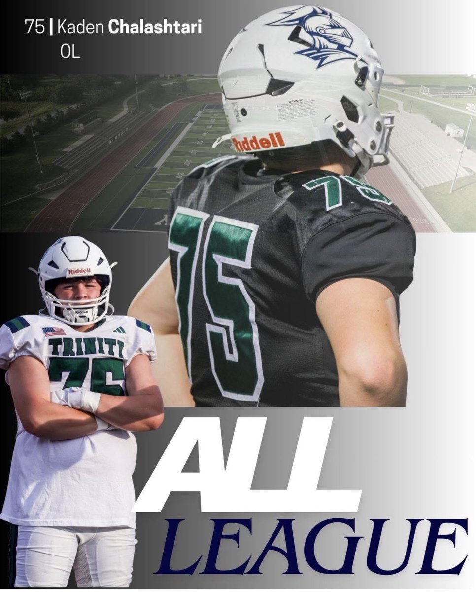 Kaden Chalashtari ✝️ tweet media