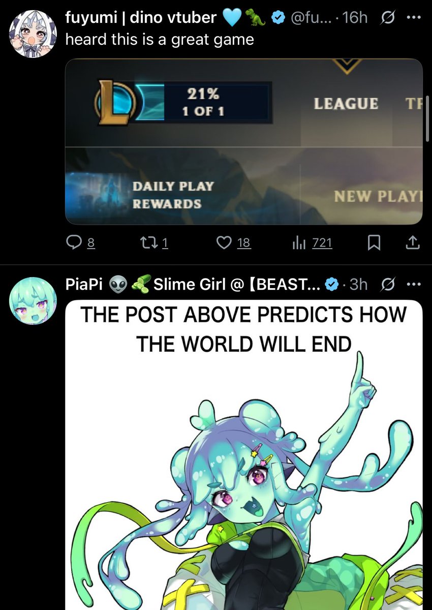 <a href="/fuyumiiichan/">fuyumi | dino vtuber 🩵🦖</a> Hello im just passing by to let you know. I leave it up to you what to do with this information