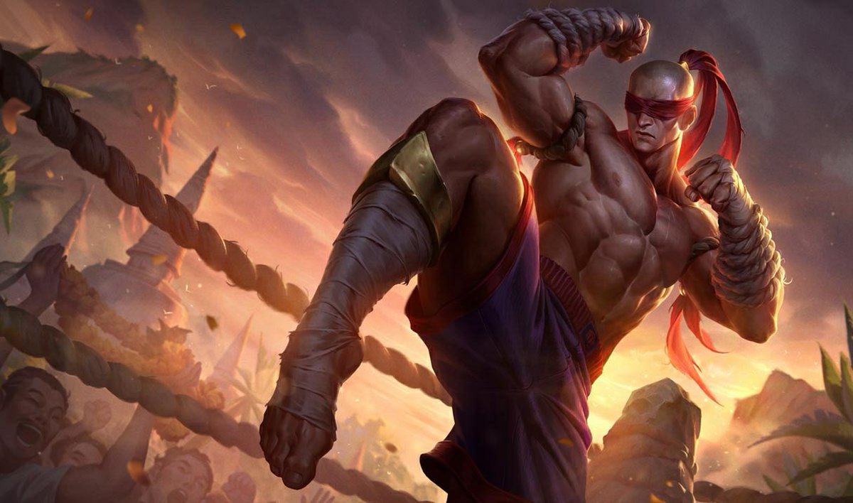 LPLfanclub's tweet image. Fun fact on 2025 Worlds

For the first time since Season 2, Lee Sin didn’t appear at all on the Worlds stage this year

His lowest presence was last year, when he only played 4 games and won just one of them.