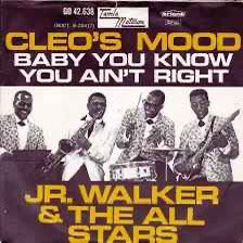 danopaquette's tweet photo. “Cleo’s Mood” by Jr Walker and the All Stars was a US #50 hit in 1966. ⭐️⭐️⭐️1/2 #vinylcommunity
#EveryHitSongEver #jrwalker https://t.co/9M0uAjsqvE