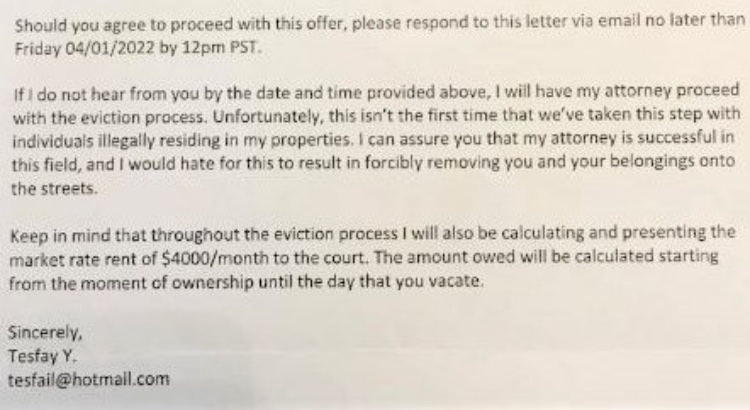 bid2eat's tweet image. Factual Whistleblowing to HELP STOP DEED THEFT in King County Washington &amp;amp; all over🇺🇸Thanks @FBISeattle 
YehdegoGebregiorgis House Stealing Cartel &amp;amp; Serial Forger/Extortionist Alejandro Meneses are💯going to PRISON  #Justice2025

Top King County attorney will challenge a forged