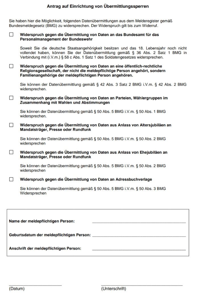 Schüttet Sand ins Getriebe.

Nach DSGVO könnt ihr dem Einwohnermeldeamt verbieten eure Daten an die Bundeswehr weiterzugeben.
Wollte den Link hier einfügen aber es geht nicht konnte die Einseitige PDF nur laden.