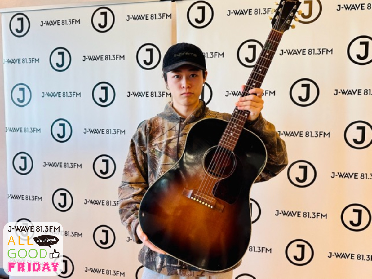 今週のSKECHERS HAPPY DATEのゲストは
♡･･*･･♡･･*･･♡･･*･･♡

Baby Cantaさんꔛ♡

♡･･*･･♡･･*･･♡･･*･･♡

#BabyCanta
<a href="/baby_canta/">Baby Canta</a>

聴き逃した方は❤️
radiko.jp/share/?sid=FMJ…

#jwave #allgood813 #radiko #LiLiCo #稲葉友