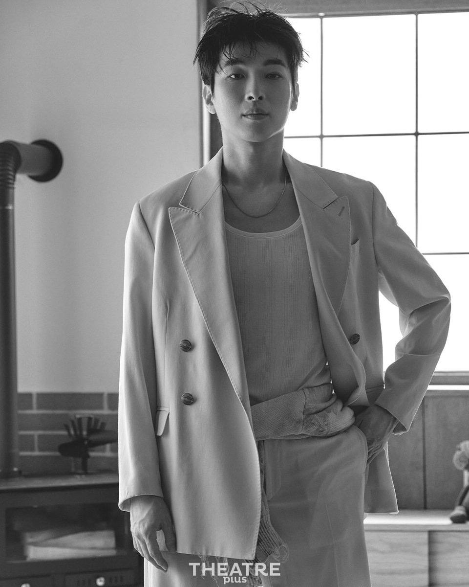 THEATRE PLUS /시어터플러스 tweet media