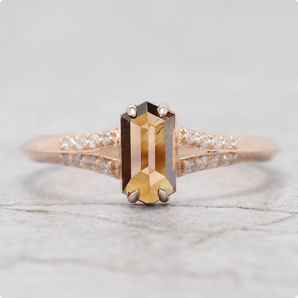 FDJewels's tweet image. Hexagon Cut Brown Color Diamond Ring 0.76 Ct 7.40 MM Hexagon Diamond Ring 14K Solid Rose Gold Silver Engagement Ring Gift For Her QL1660

ETSY : etsy.com/in-en/listing/…

#HexagonDiamond #BrownDiamondRing #HexagonCutRing #RoseGoldRing #14KGoldRing #SilverEngagementRing