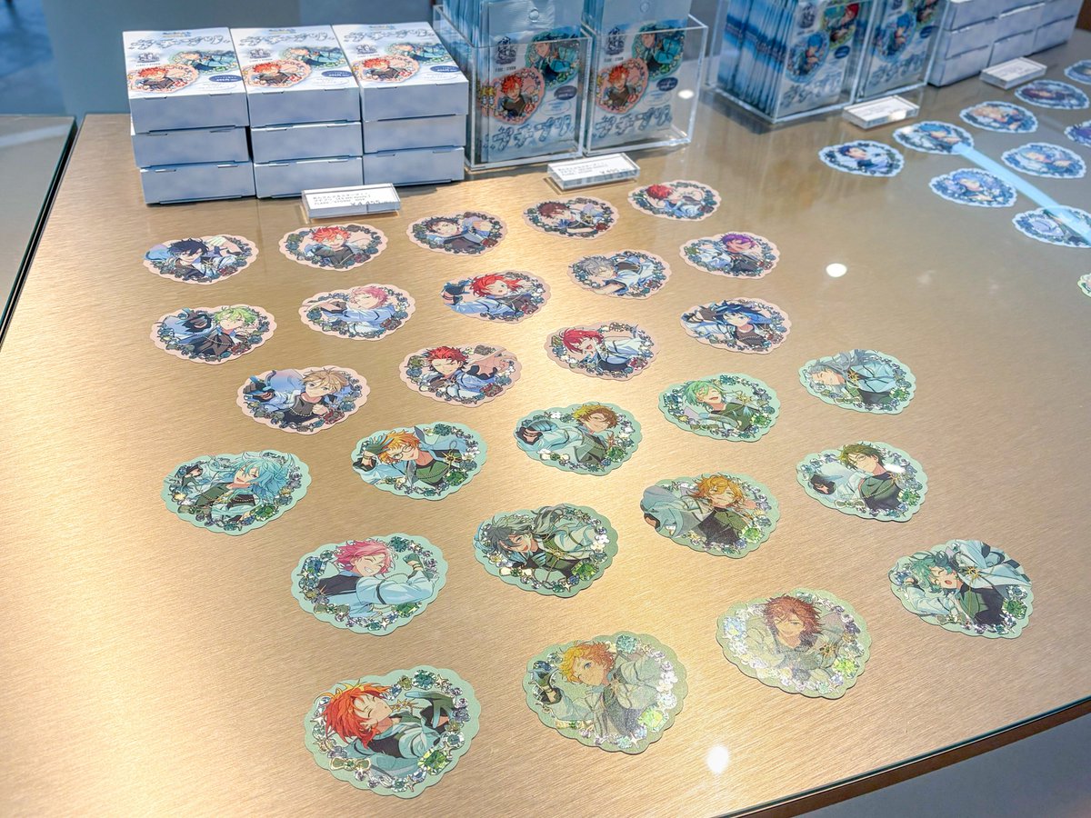 あんさんぶるスターズ！！ストア (@ensemble_store) / Posts / X