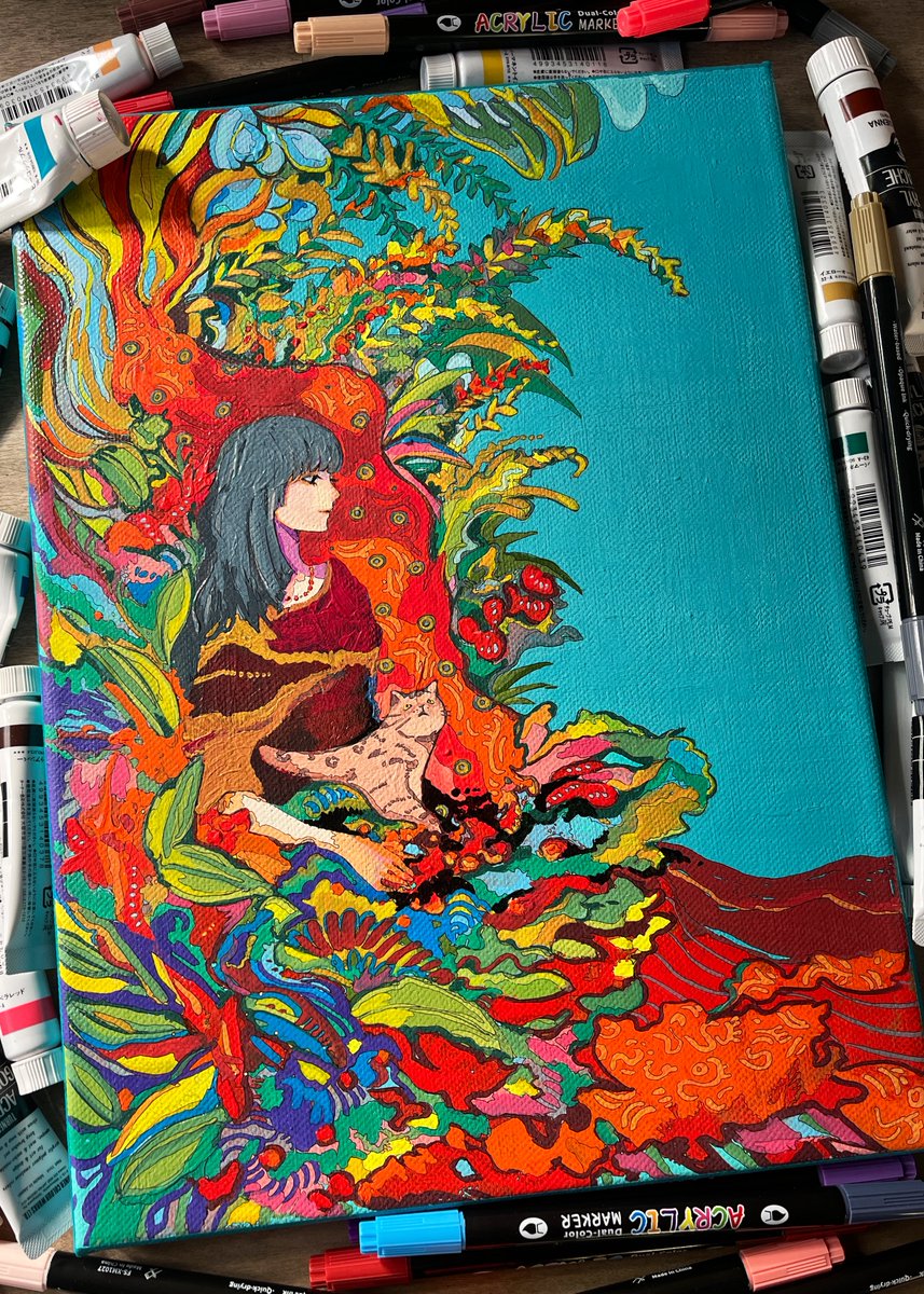 羊歯 (@shida_7) / Posts / X