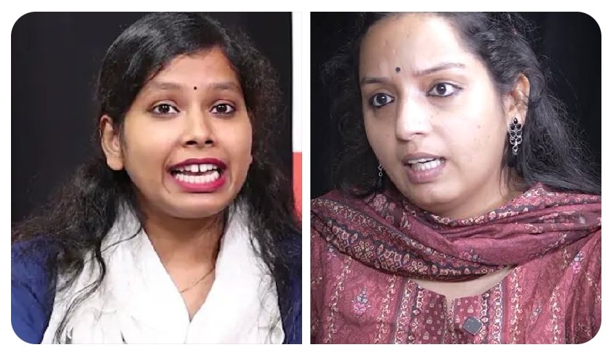 तेजस्वी और महागठबंधन की लुटिया डुबाने में इन दोनों का भी बड़ा योगदान है 😂

#BiharElection2025