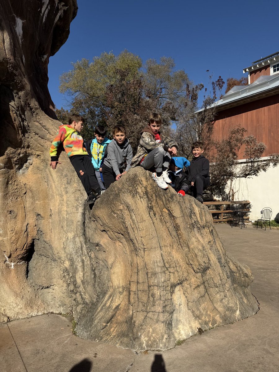 EPiC Elementary School- Studio 3 tweet media