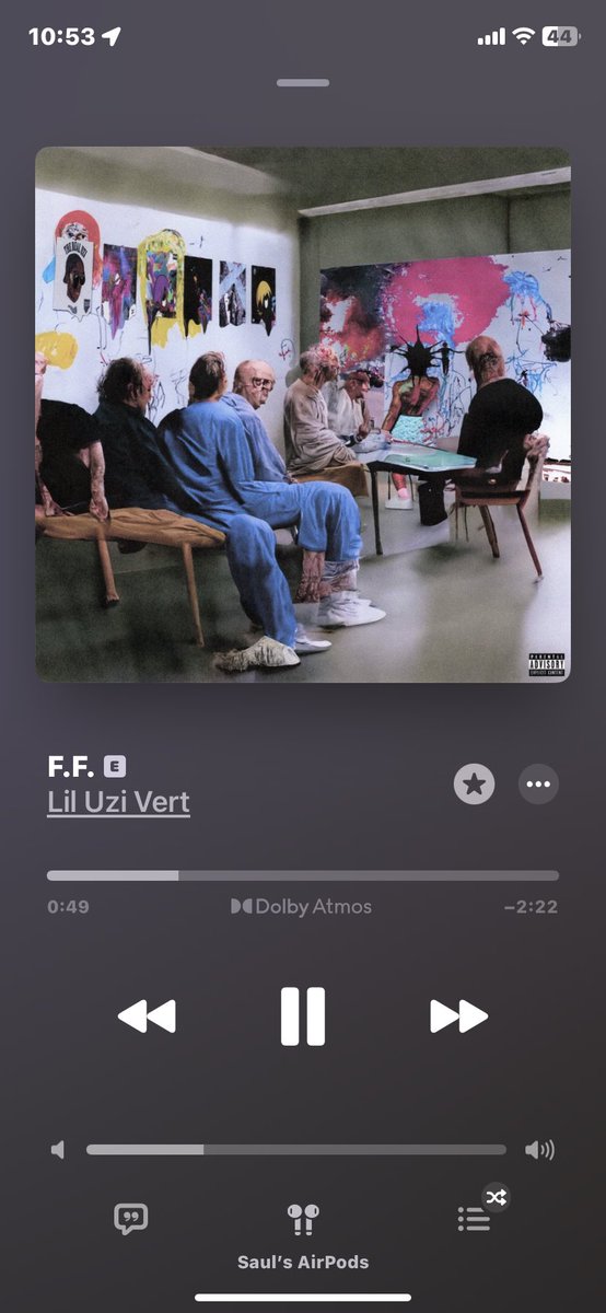 VidaIsLife_'s tweet image. 