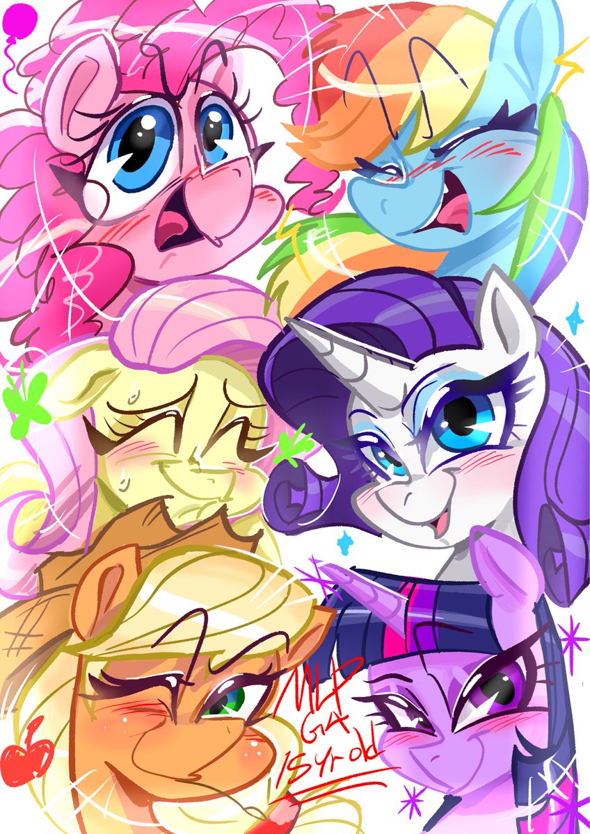 #mlp #mylittlepony