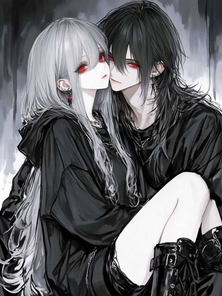 ⚘⠜　あい AIフリーイラスト AIフリーアイコン