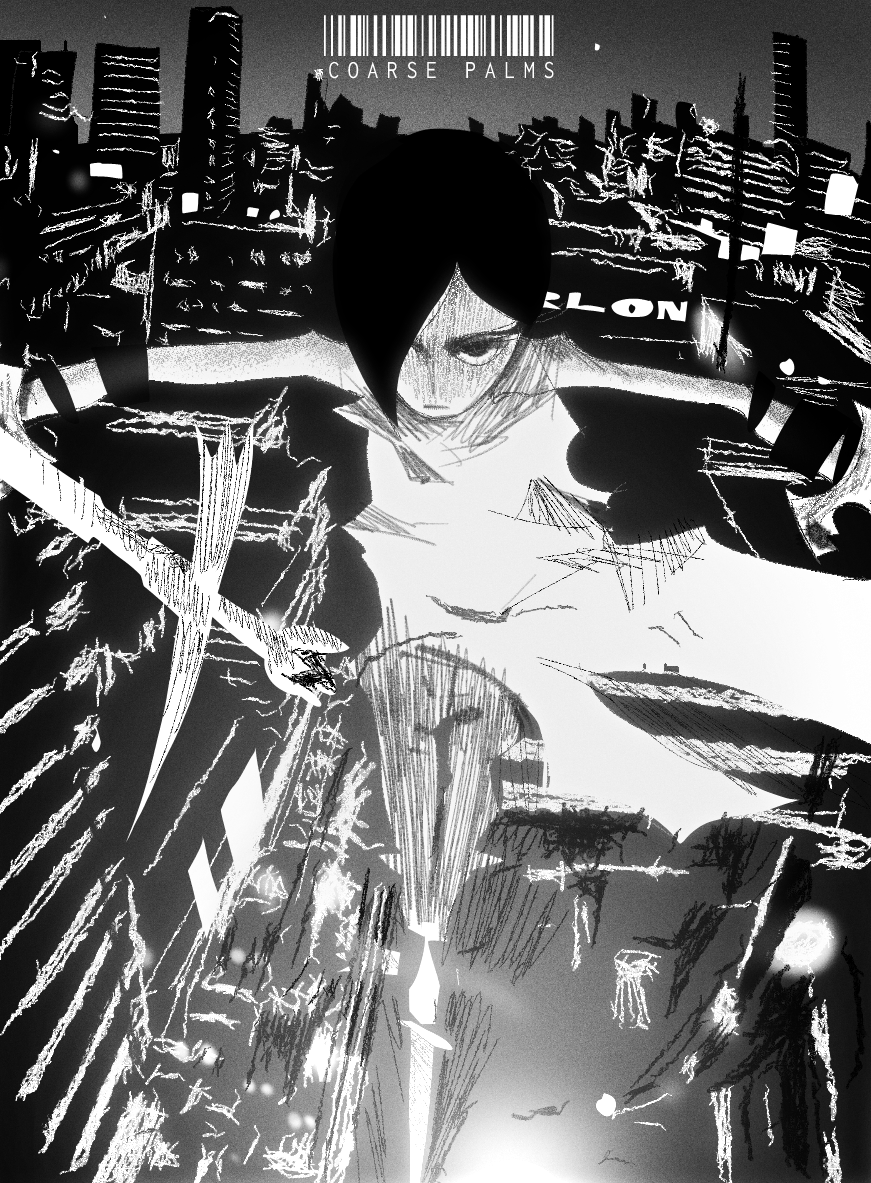 jokioro's tweet image. I'm going to make a one-shot, would you be interested?