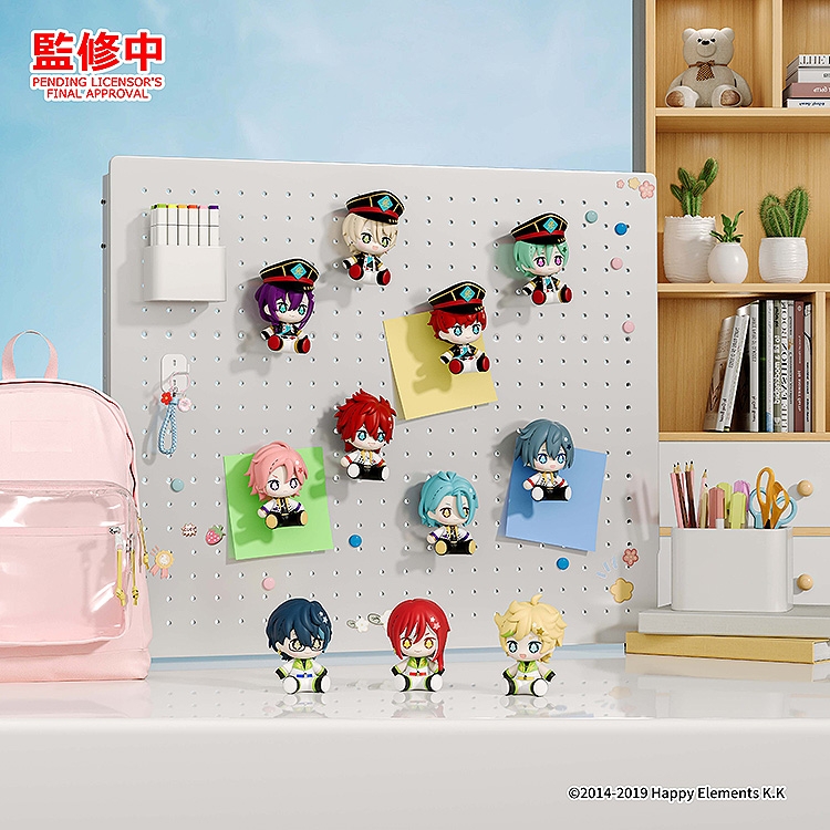 好評予約受付中！】 2026年3月発売予定✨ Huggy Good Smile 各種 各