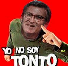 "La naturaleza hace a veces un tonto; pero un fanfarrón siempre es obra del hombre".
La Conjura Bipartidista de los Necios al cubo.
Salud pública en viernes de lucha 🇵🇸✊❤️💛💜✊🇵🇸