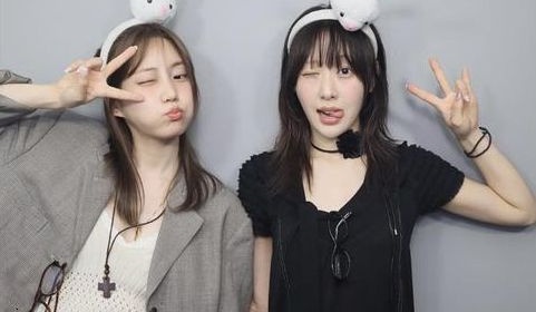 ㅤㅤ ࣪   .ㅤ  mini sorteo porㅤㅤ.   ࣪ 
ㅤㅤㅤ               50 rbx

ㅤㅤㅤㅤㅤㅤㅤ   by 🦭

—seguirnos
—fav + rt 
—comentar tu canción fav