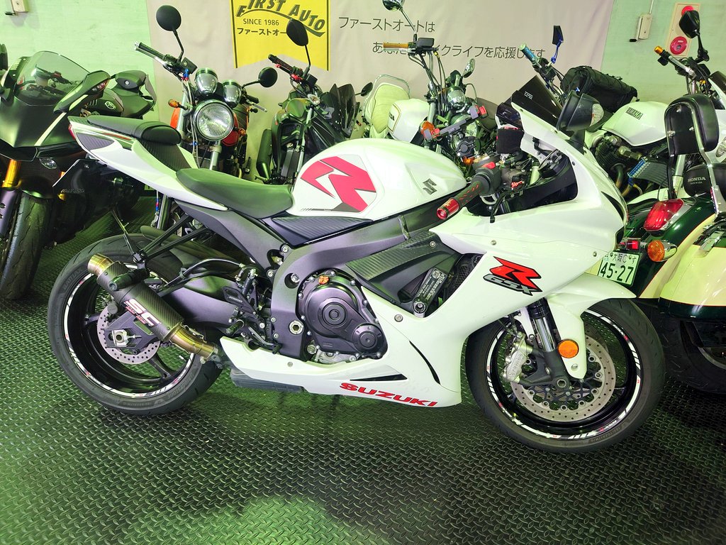 みっちゃんZX-14R (@ym025) / Posts / X