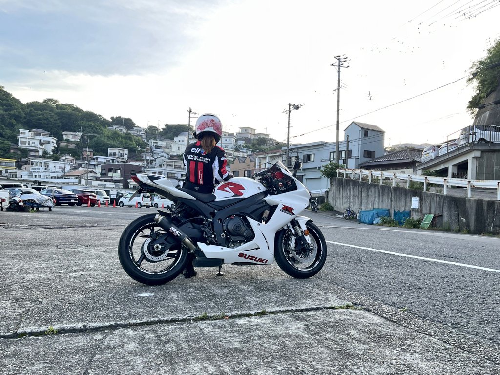 みっちゃんZX-14R (@ym025) / Posts / X