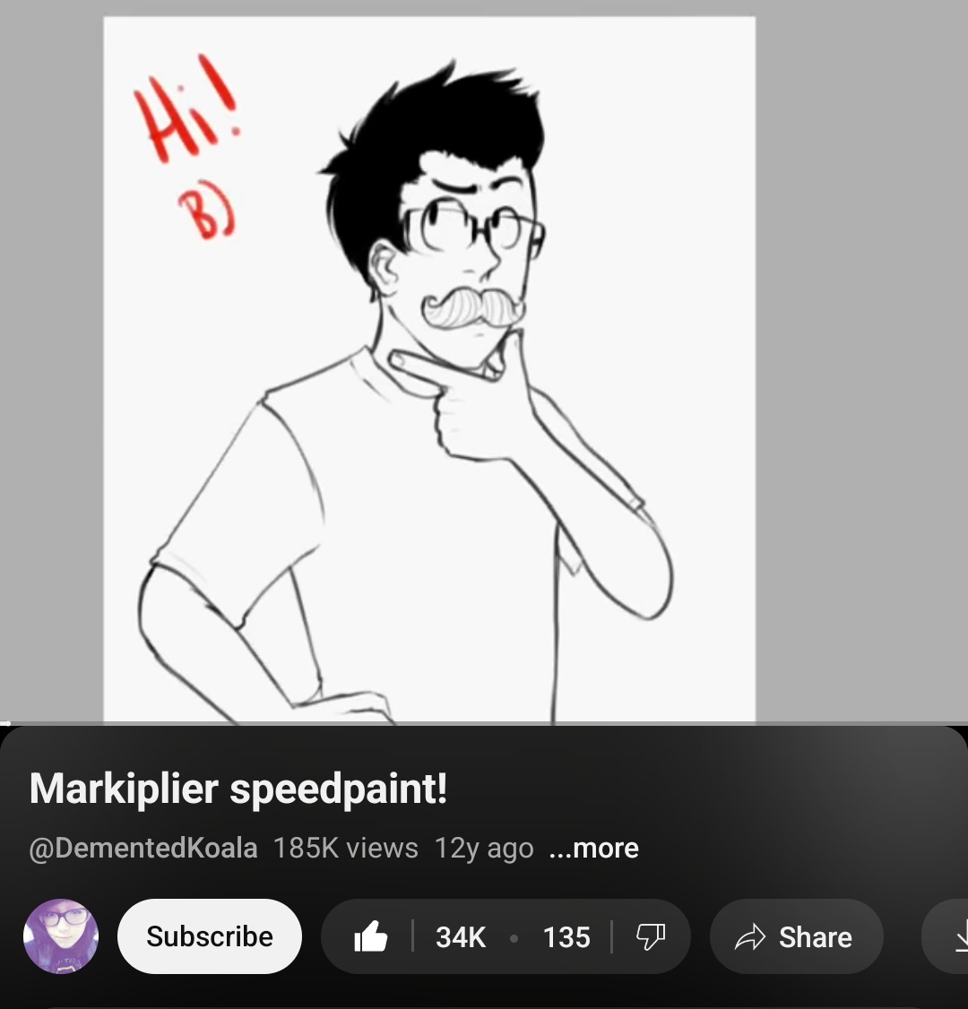 grossb0y's tweet image. it's like watching the mona lisa get painted