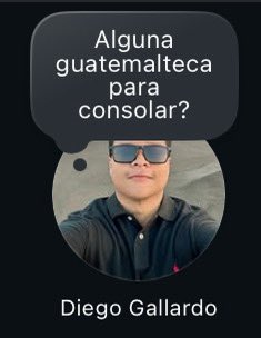 Javier tweet media
