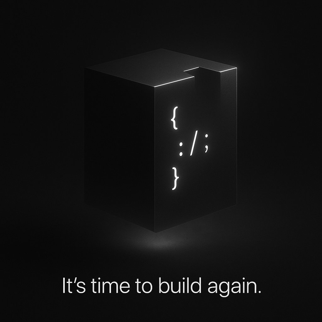 BuildStability tweet media