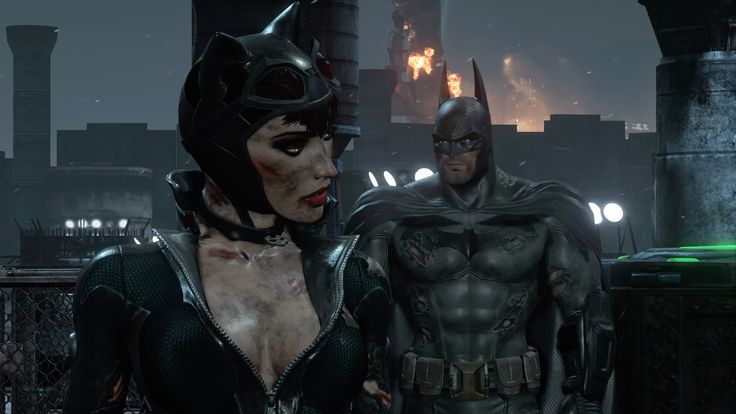 acervo batcat tweet media