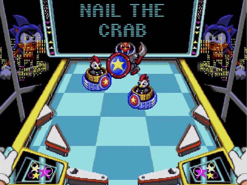 🦀Is There A Crab?🦀 tweet media