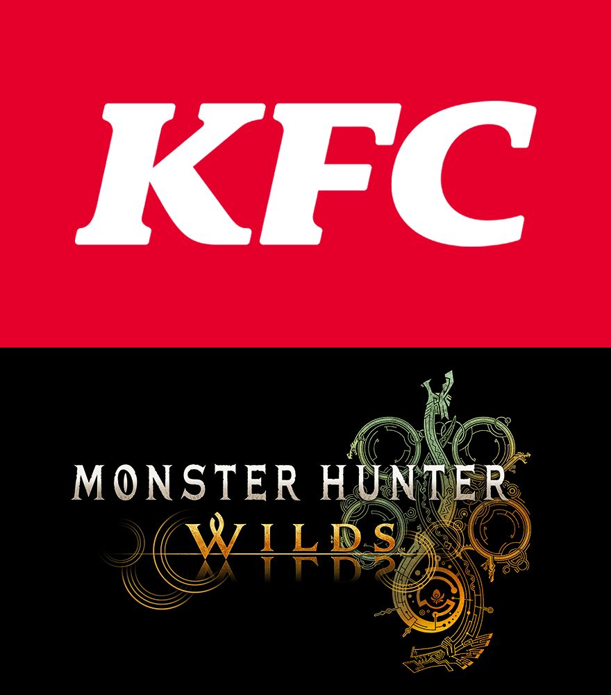 Dexerto's tweet image. Monster Hunter Wilds and KFC Japan have collaborated on special in-game weapon charms

The limited time meals come with a specific charm and sticker set