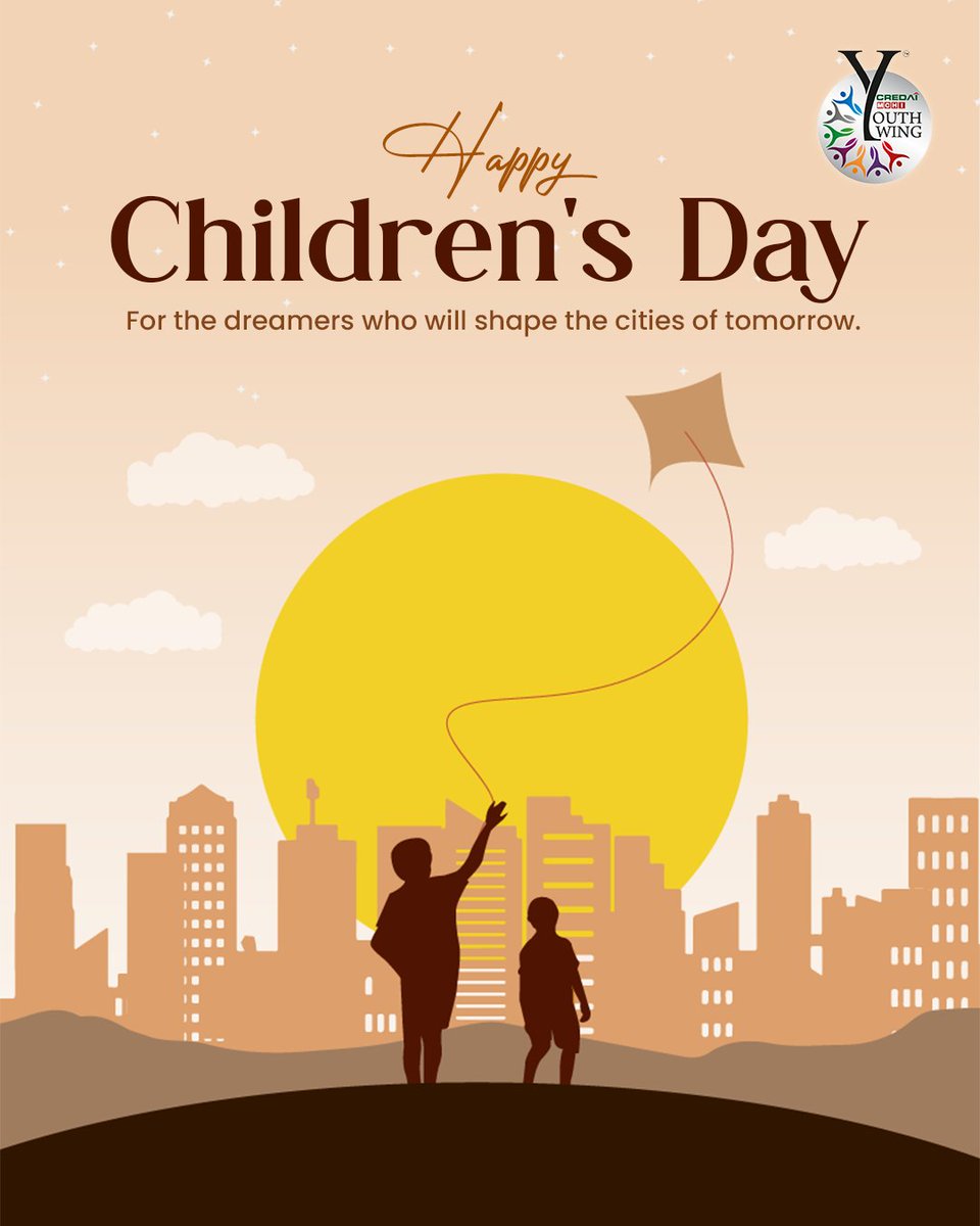 MchiYouthWing's tweet image. Every child carries a vision that shapes the future. 
Here’s to nurturing the next generation of thinkers, creators, and builders.

#YoungDevelopers #BuildingTheFuture #YouthLeadership #YouthWing