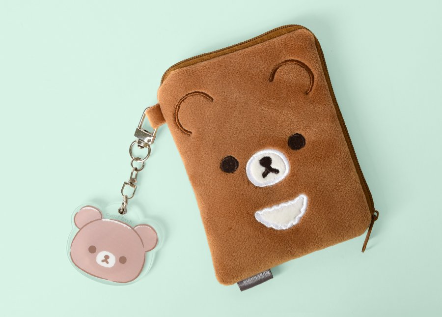 𝙉𝙀𝙒 리락쿠마 아크릴 키링 거울
#RT + #Follow 3명 뽑아 리락쿠마, 코리락쿠마, 키이로이토리, 차이로이코구마 ✨4종 키링 세트✨ 모두 드려요🎁

naver.me/GxLDbQG0
11/23(일)까지 신상 할인-!!
복수 구매 시 추가 할인까지~🩷