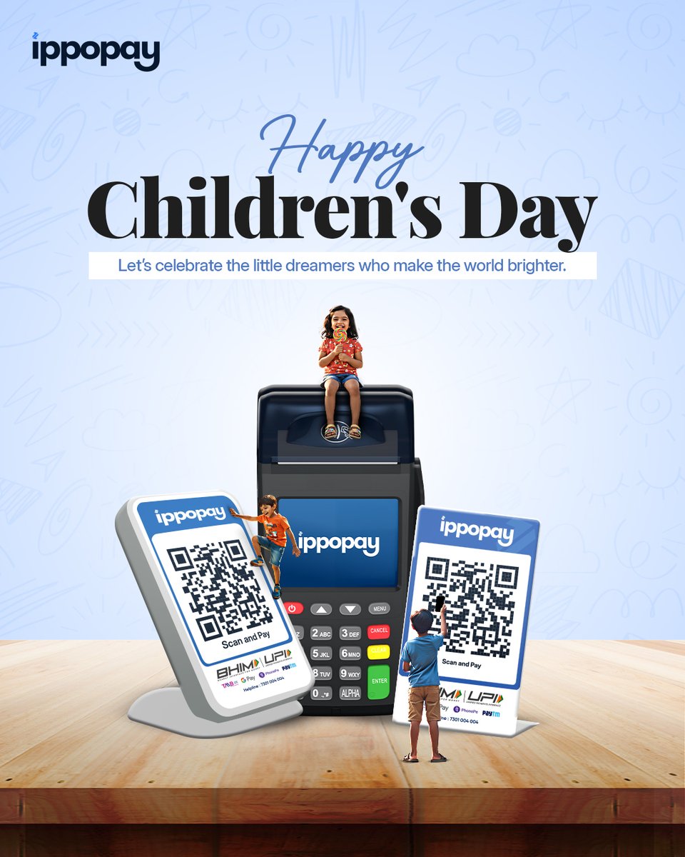 IppoPay tweet media