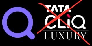 krutik63's tweet photo. @tataCLiQ gave me one of the worst experiences ever. Delayed delivery, terrible shipping, no real support. I’m warning people based on my own mess: avoid Tata CLiQ. I wish someone had warned me.
❌DONT BUY PRODUCTS FROM ❌ @TataCLiQCare https://t.co/EeBSdH75K8