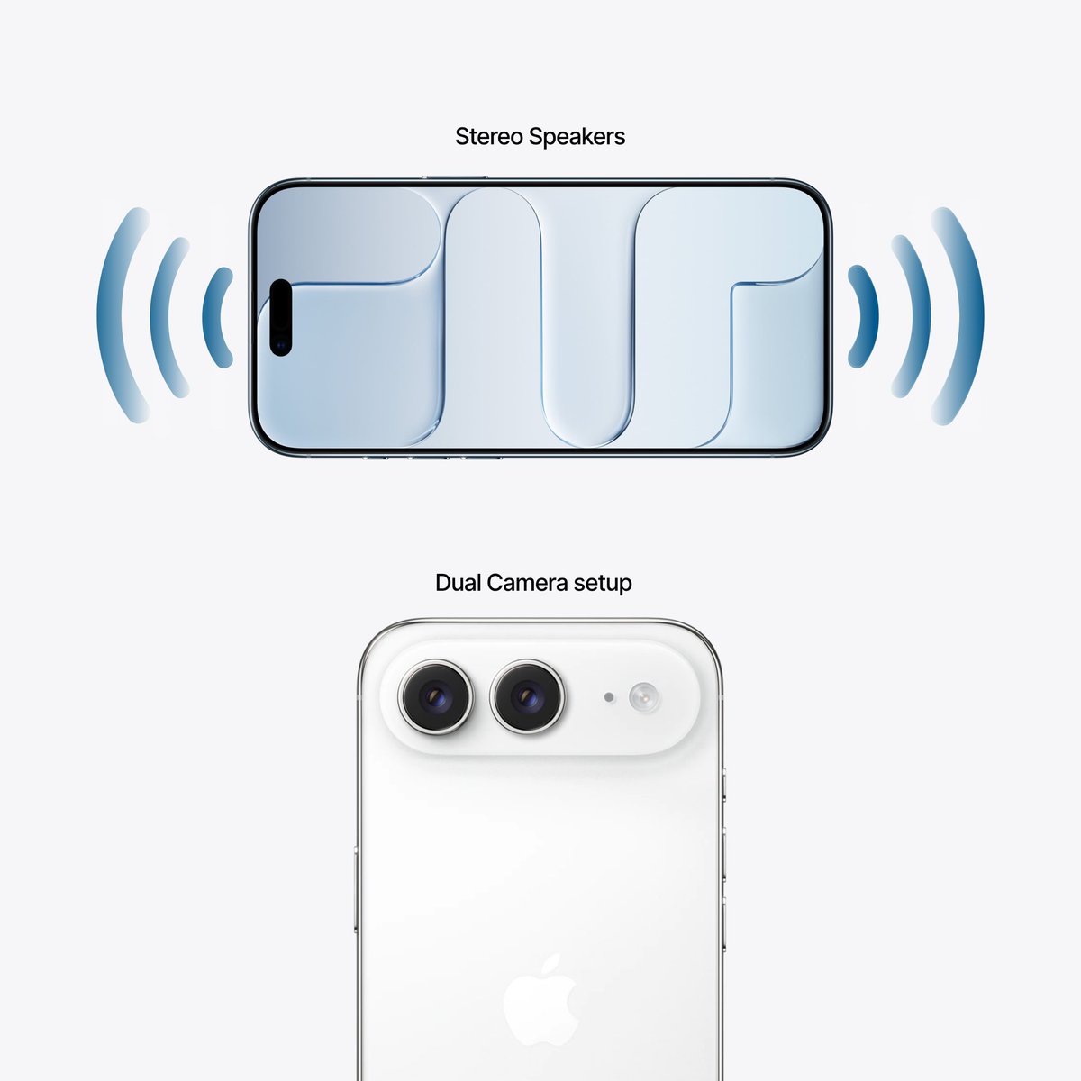privatetalky's tweet image. What feature would Apple need to add to make you switch to the iPhone Air?