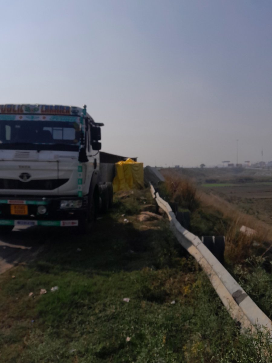 At naugarh highway it's third time <a href="/dmsid1/">DM Siddharthnagar</a>