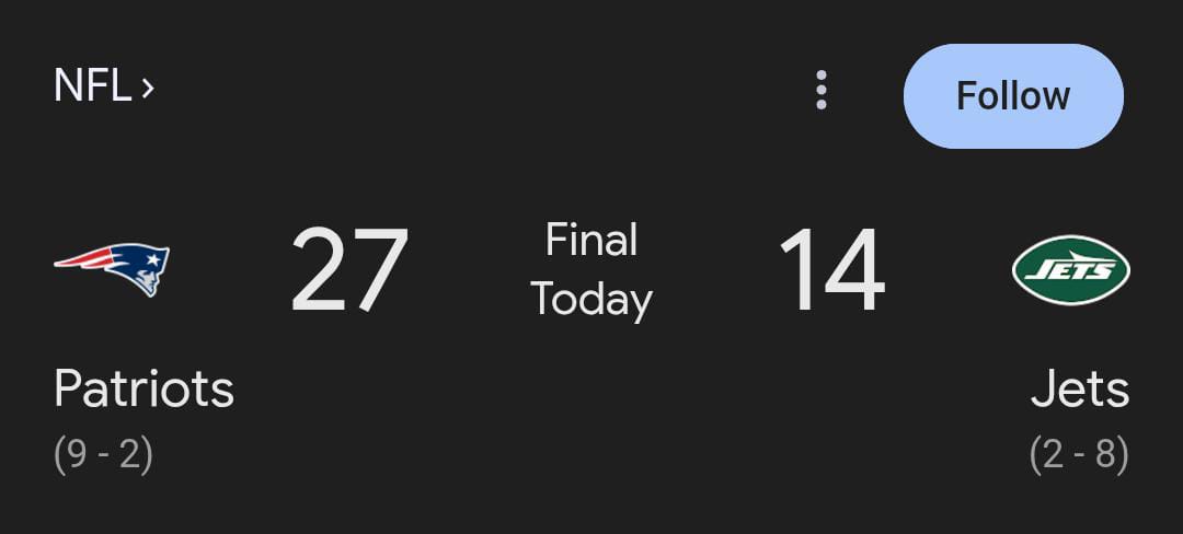 ZodiacOdds's tweet photo. Astrology said Patriots.
Energy said Patriots.
And the FIELD said Patriots.
Prediction: CONFIRMED. 🔥
https://t.co/mSTJUbCYEG
#Astrobc #NFLPrediction #PatriotsWin #AstroSports #SportsAstrology #GameDayVibes #WinningEnergy #NFL2025 #PredictionConfirmed #PatriotsNation #AstrologyInsights #RightAgain