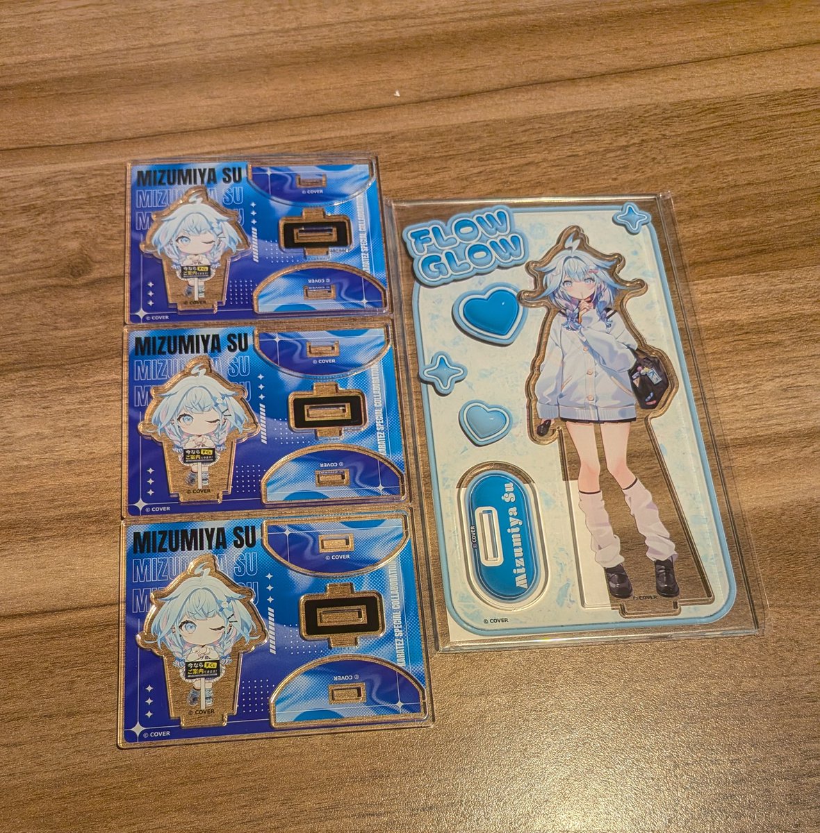 エイティシックス シン コンプセット カラ鉄 缶バッジ カラ鉄コラボグッズ買ってきたよー！ 缶バは5買ってすうちゃんゼロ