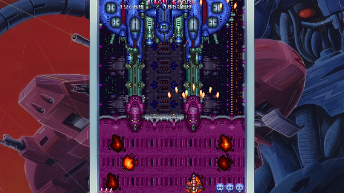 TheDeviot's tweet image. Took a break from all of the VF5ing and revisited some TRUXTON tonight. Thanks to @peterlazarski for the raid, @1upjohn @EGuy0613 and everyone for stopping in! Didn&apos;t clear it this time, but still frustratingly fun times.