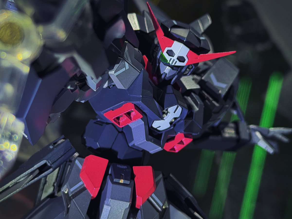 v2ab29's tweet image. METAL ROBOT魂 ＜SIDE MS＞ ガンダムAGE-2 ダークハウンド

#g_age #ROBOT魂 #t_n2025 #メタルロボット魂 #魂ネイション2025